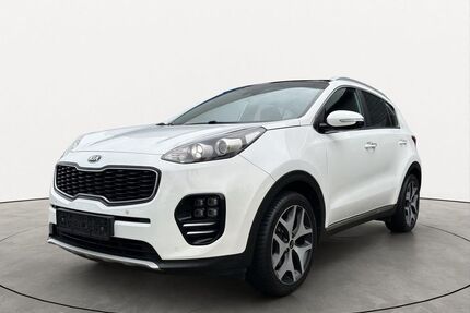 Kia Sportage Gebrauchtwagen