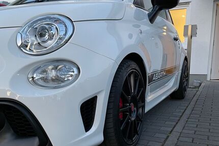 Abarth 595 Gebrauchtwagen