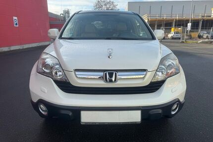 Honda CR-V Gebrauchtwagen
