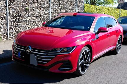 VW Arteon Gebrauchtwagen