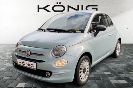 Fiat 500 Gebrauchtwagen