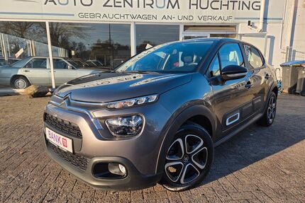 Citroen C3 Gebrauchtwagen