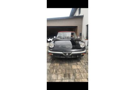 Alfa Romeo Spider Gebrauchtwagen
