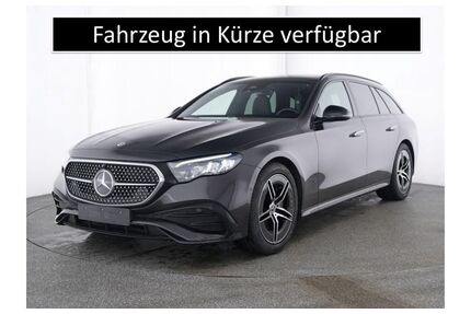 Mercedes-Benz E 220 Gebrauchtwagen