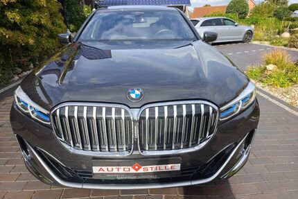 BMW 750 Gebrauchtwagen