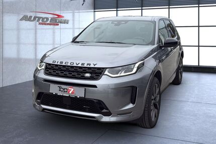 Land Rover Discovery Sport Gebrauchtwagen