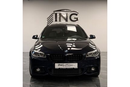 BMW 530 Gebrauchtwagen