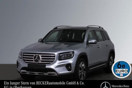Mercedes-Benz GLB 200 Gebrauchtwagen