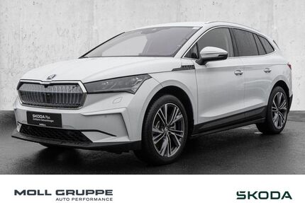 Skoda Enyaq Gebrauchtwagen