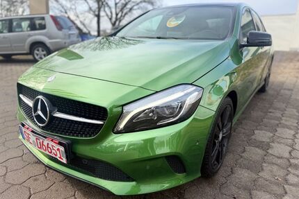 Mercedes-Benz A 200 Gebrauchtwagen