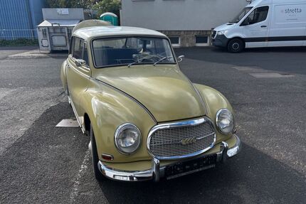 Auto Union Andere Gebrauchtwagen