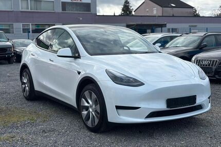 Tesla Model Y Gebrauchtwagen