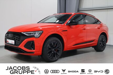 Audi Q8 e-tron Gebrauchtwagen
