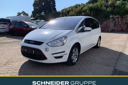 Ford S-Max Gebrauchtwagen
