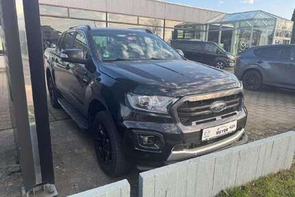 Ford Ranger Gebrauchtwagen