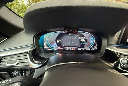 BMW 530 Gebrauchtwagen