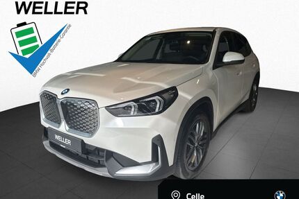 BMW iX1 Gebrauchtwagen