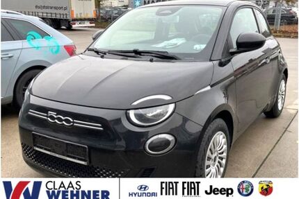 Fiat 500e Gebrauchtwagen