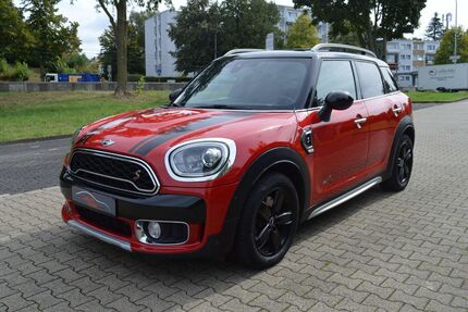 Mini Cooper SD Countryman Gebrauchtwagen