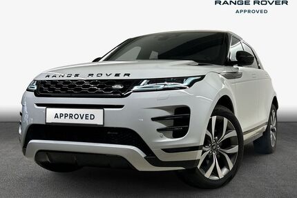 Land Rover Range Rover Evoque Gebrauchtwagen