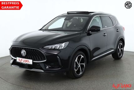 MG HS Gebrauchtwagen