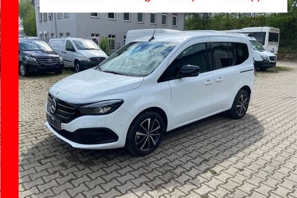 Mercedes-Benz EQT Gebrauchtwagen