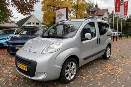 Fiat Qubo Gebrauchtwagen