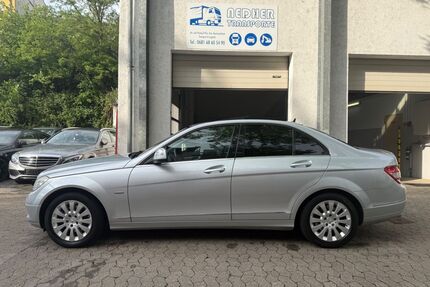 Mercedes-Benz C 200 Gebrauchtwagen