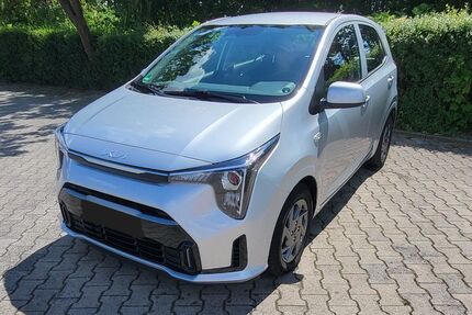 Kia Picanto Gebrauchtwagen