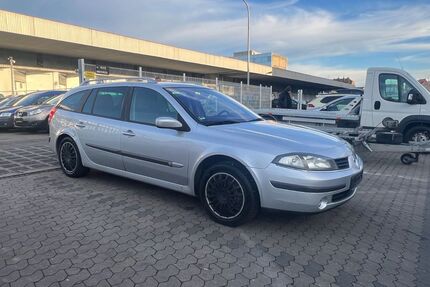 Renault Laguna Gebrauchtwagen