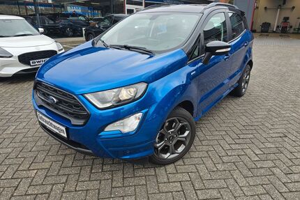 Ford EcoSport Gebrauchtwagen