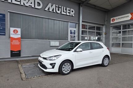 Kia Rio Gebrauchtwagen