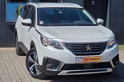 Peugeot 5008 Gebrauchtwagen