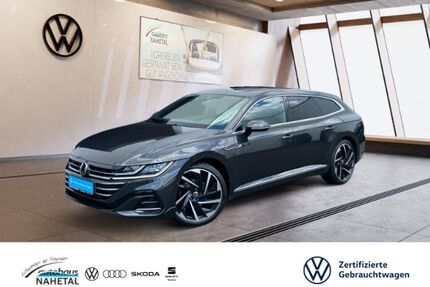 VW Arteon Gebrauchtwagen