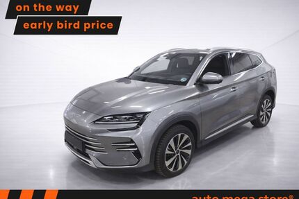 BYD SEAL U Gebrauchtwagen