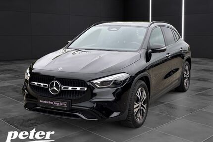 Mercedes-Benz GLA 200 Gebrauchtwagen
