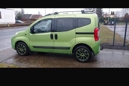 Fiat Qubo Gebrauchtwagen