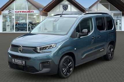 Citroen Berlingo Gebrauchtwagen