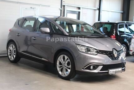 Renault Scenic Gebrauchtwagen