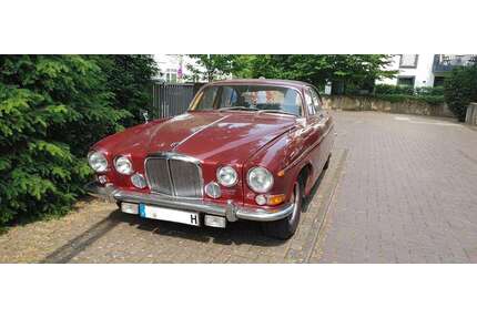 Jaguar 420 Gebrauchtwagen
