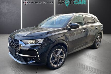 DS Automobiles DS7 (Crossback) Gebrauchtwagen