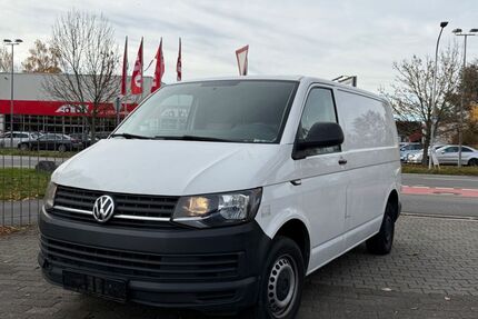 VW T6 Transporter Gebrauchtwagen