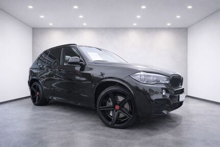 BMW X5 M50 Gebrauchtwagen