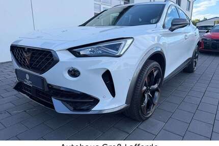 Cupra Formentor Gebrauchtwagen