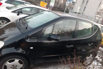 Mercedes-Benz 190 Gebrauchtwagen