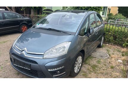 Citroen C4 Picasso Gebrauchtwagen