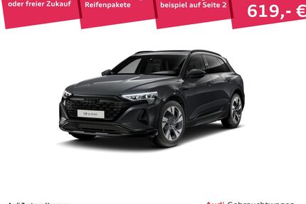 Audi Q8 e-tron Gebrauchtwagen