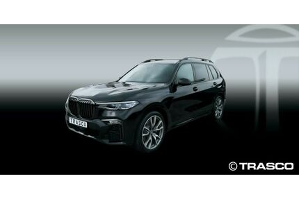 BMW X7 Gebrauchtwagen
