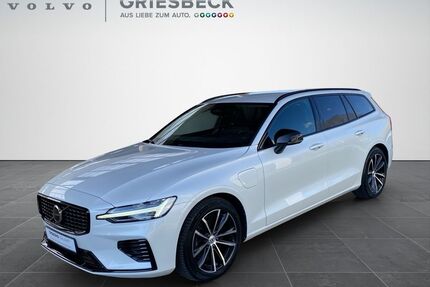 Volvo V60 Gebrauchtwagen