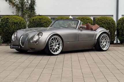 Wiesmann MF 3 Gebrauchtwagen
